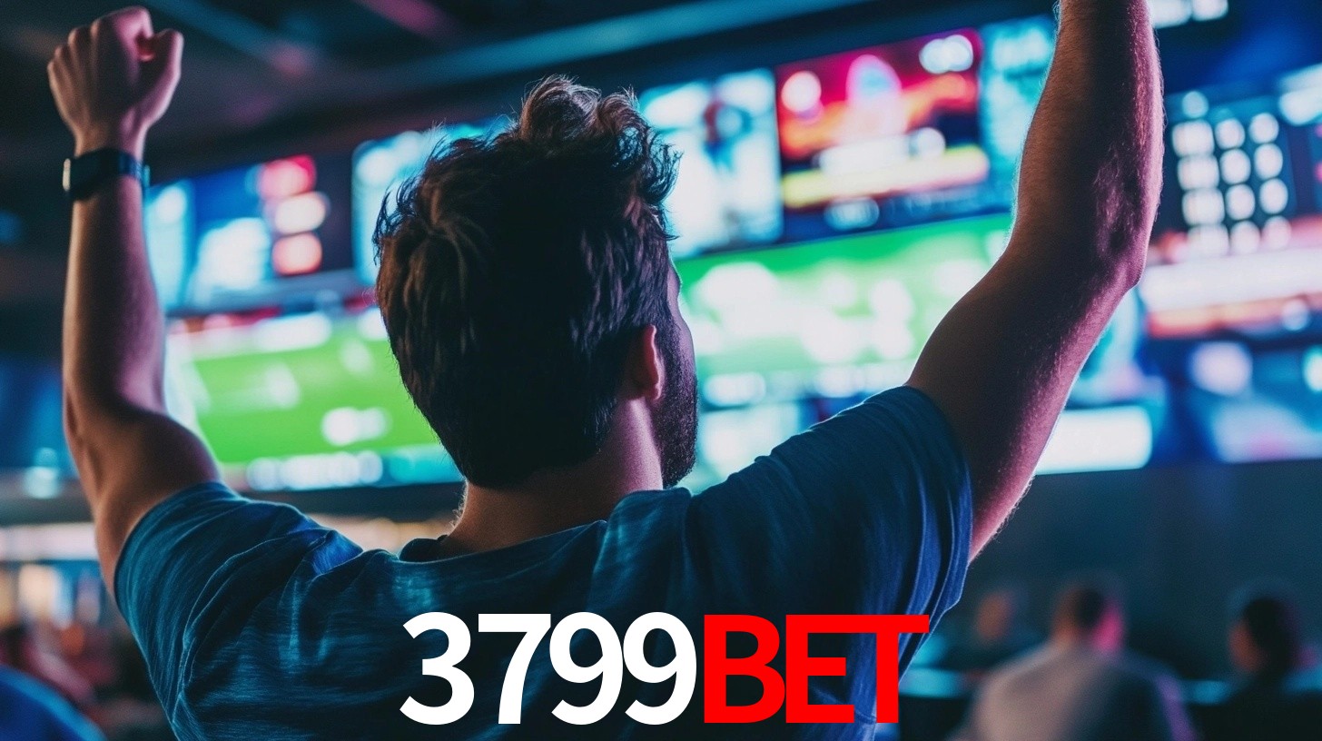 3799bet: Seu Cassino Premiado com Pagamentos Rápidos