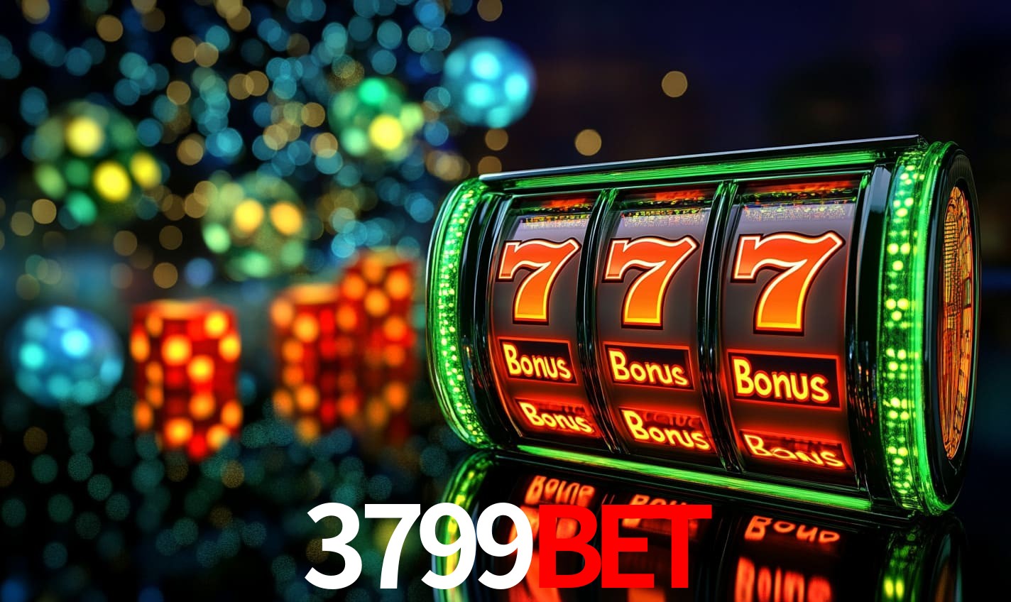Experiência VIP 3799bet
