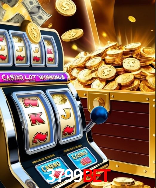 Experiência VIP 3799bet