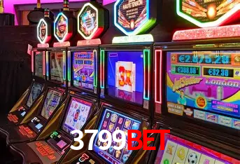 Desvendando o Mundo dos Jogos Virtuais na 3799bet