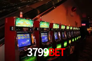 Desvendando o Mundo dos Jogos Virtuais na 3799bet
