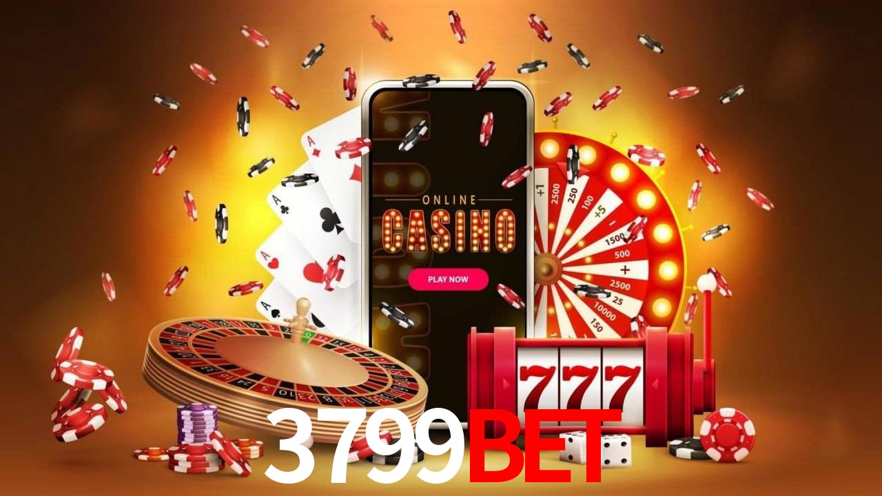 Apostas de Tênis 3799bet