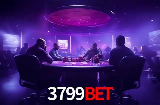 Casino VIP 3799bet