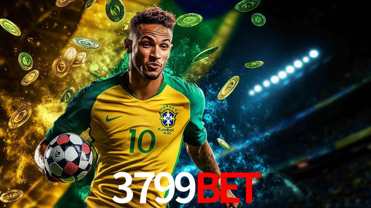 Descubra o Programa VIP da 3799bet: Vantagens Exclusivas para Jogadores
