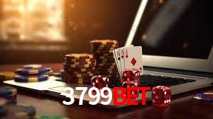 Desvendando o Mundo dos Jogos Virtuais na 3799bet
