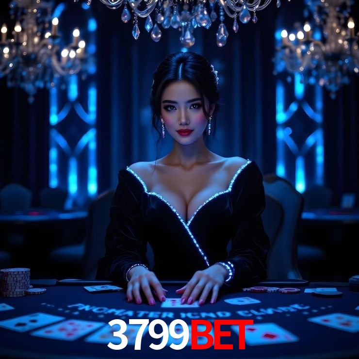 Apostas de Futebol 3799bet