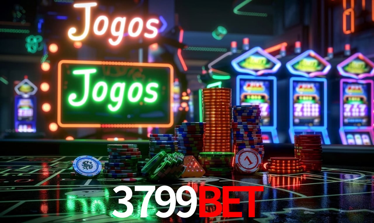 Bônus Generosos e Exclusivos no 3799bet para Você!