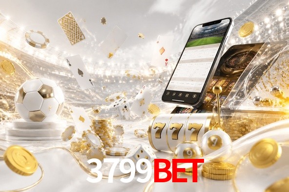 Football Betting 3799bet