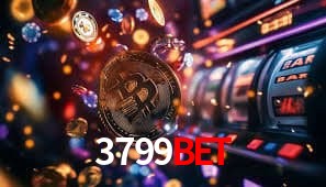 A Experiência Imersiva dos Cassinos Ao Vivo no 3799bet