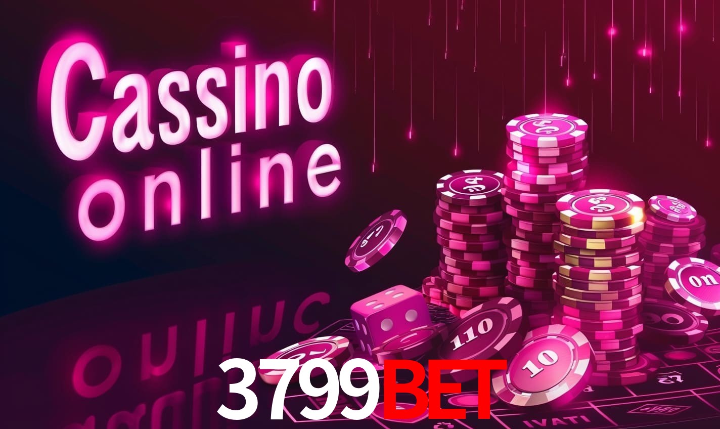 Descubra a Essência do 3799bet: Nossa História e Compromissos