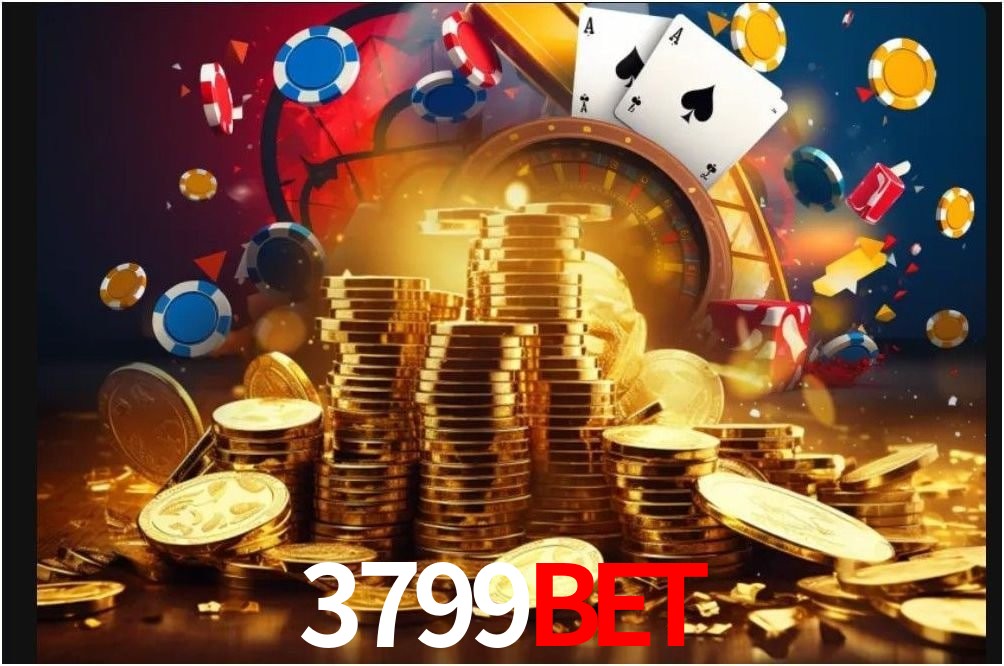 A Emoção da Loteria na 3799bet: Uma Chance de Mudança de Vida