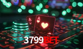 Mesa de Blackjack 3799bet