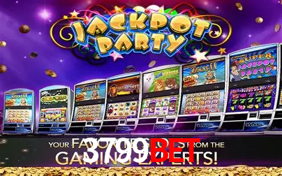 Descubra o Mundo do Cassino Online com 3799bet