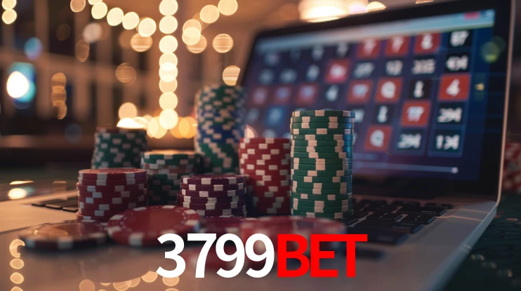 Secure Login 3799bet