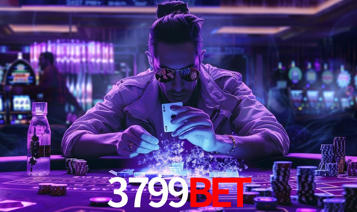 Live Casino 3799bet
