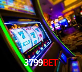 A Emoção da Loteria na 3799bet: Uma Chance de Mudança de Vida
