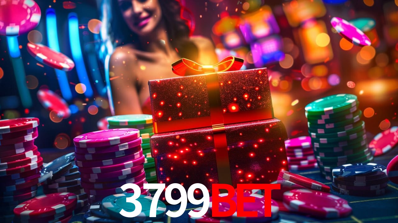 Descubra o Programa VIP da 3799bet: Vantagens Exclusivas para Jogadores