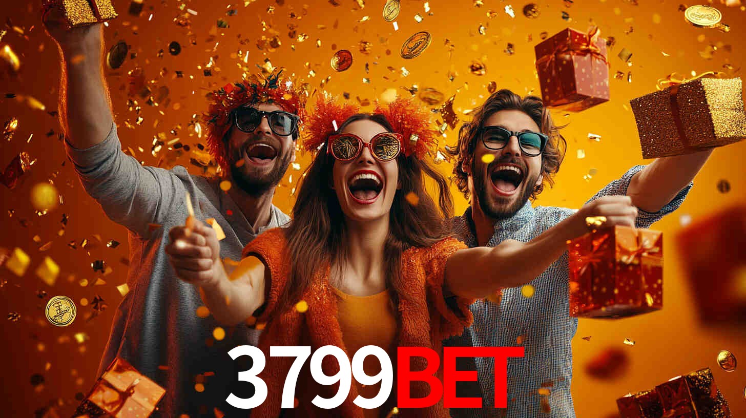 3799bet: Seu Especialista em Apostas Esportivas Brasileiras