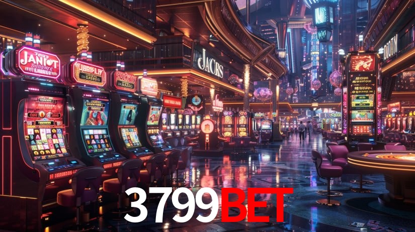Player Reviews 3799bet