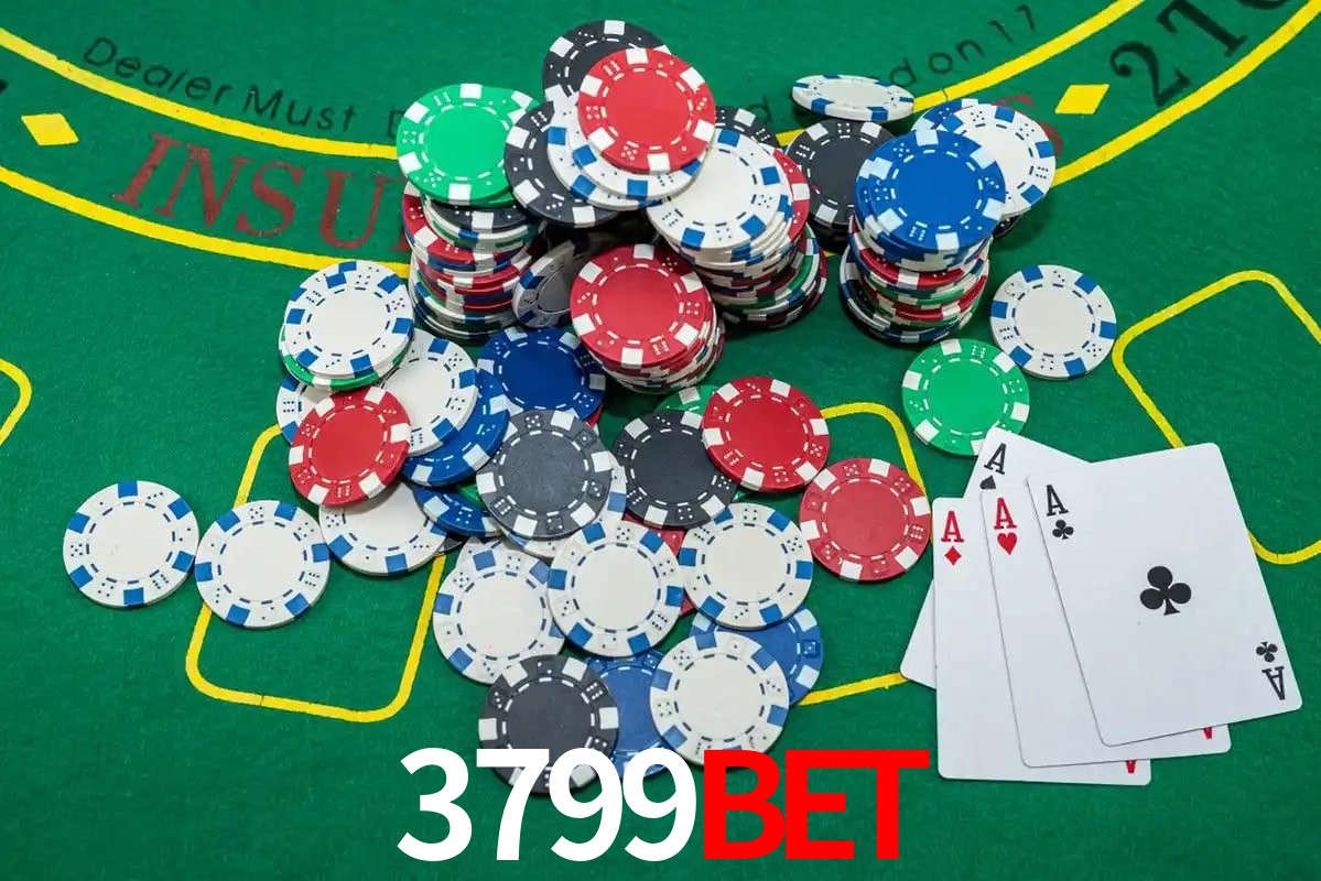 cassino 3799bet