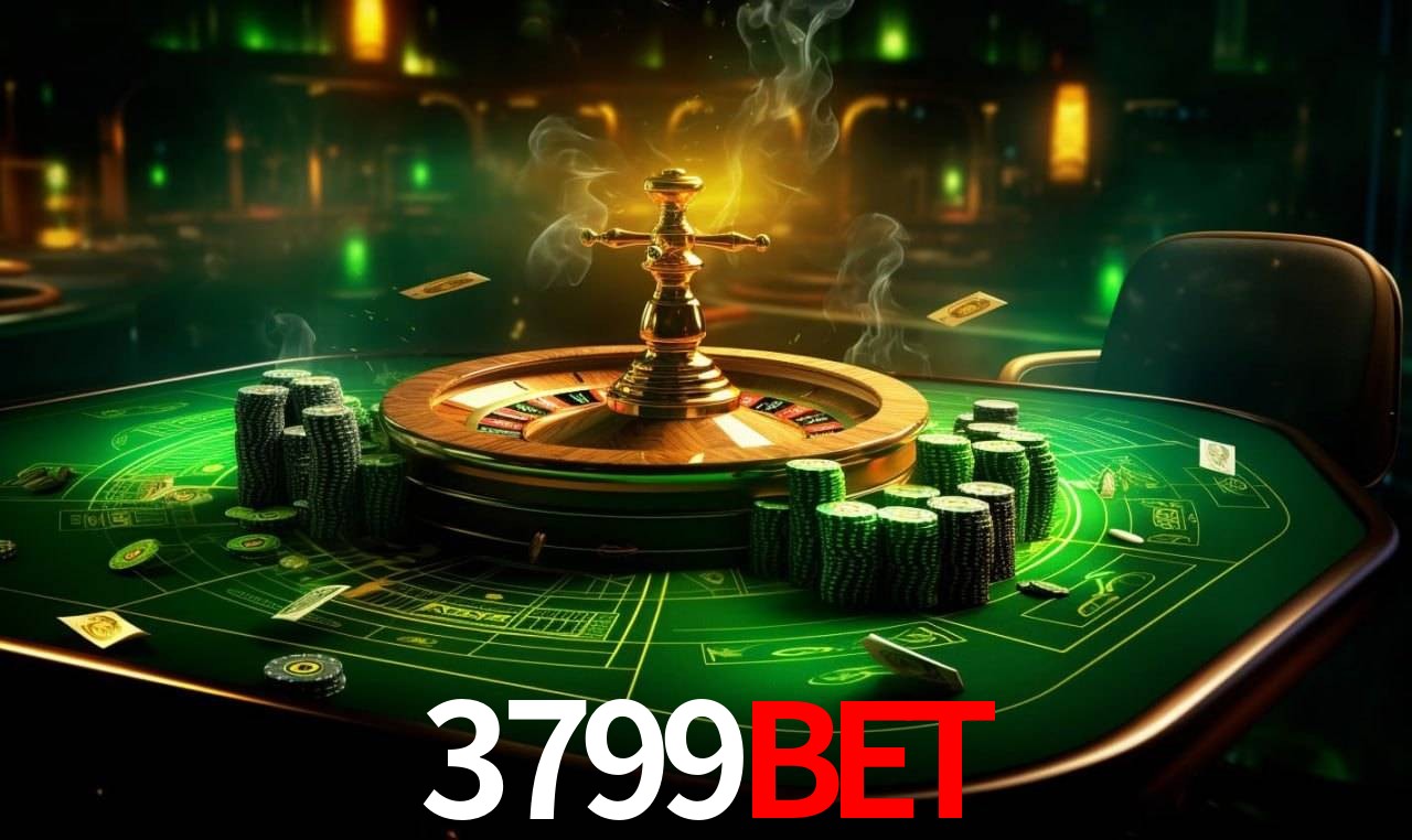 Inovações de Jogos na 3799bet: O Futuro das Experiências Interativas