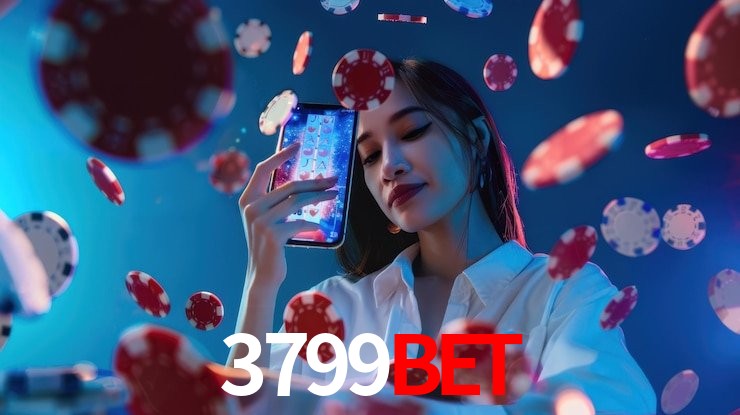 Descubra a Essência do 3799bet: Nossa História e Compromissos