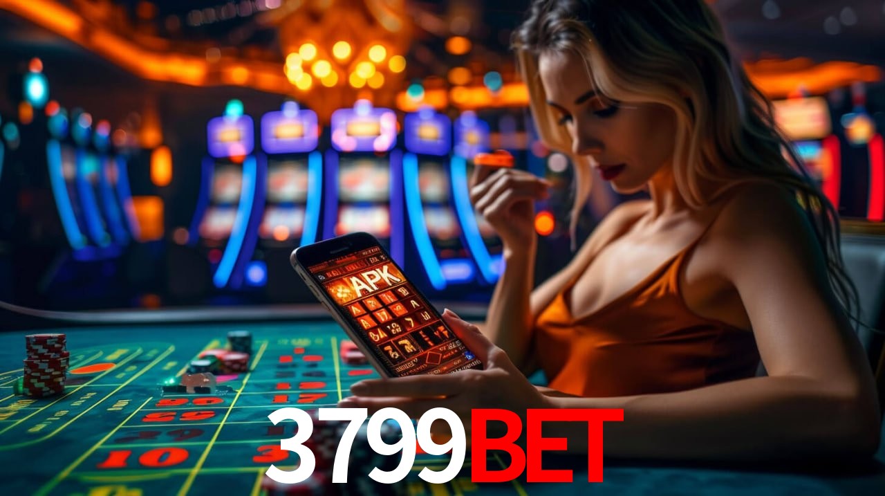 Roulette Table 3799bet
