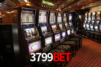 Inovações de Jogos na 3799bet: O Futuro das Experiências Interativas