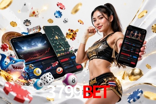 Account Benefits 3799bet