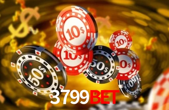 Jogos Exclusivos 3799bet