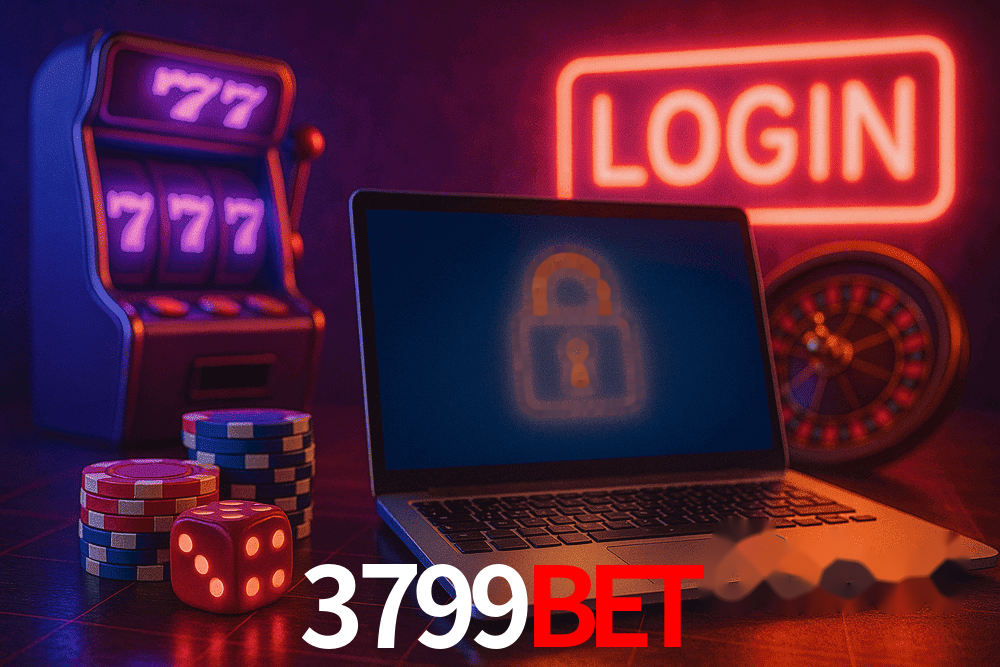 Casino Ao Vivo 3799bet