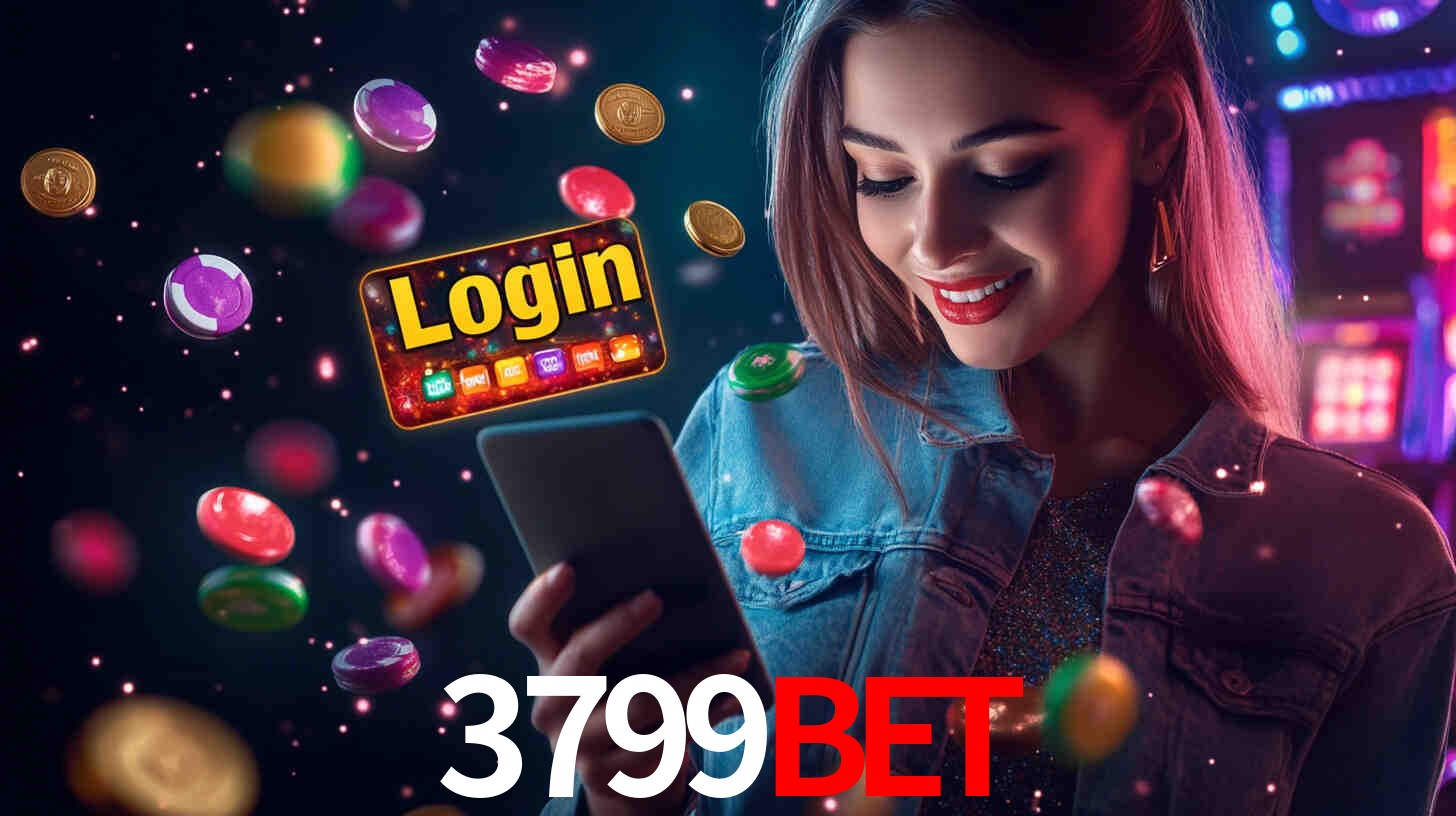 A Popularidade dos Caça-Níqueis no 3799bet