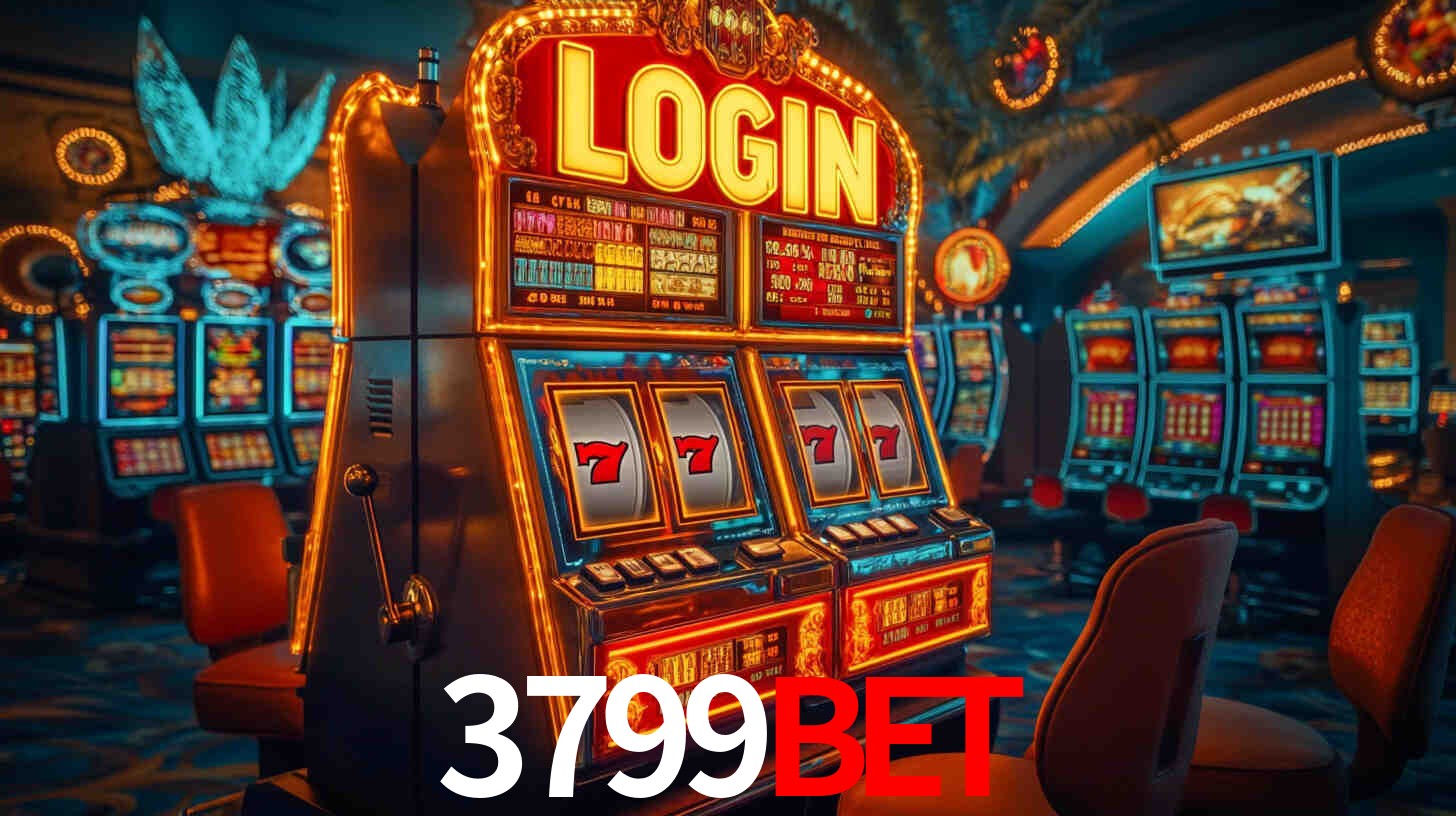 3799bet App Interface