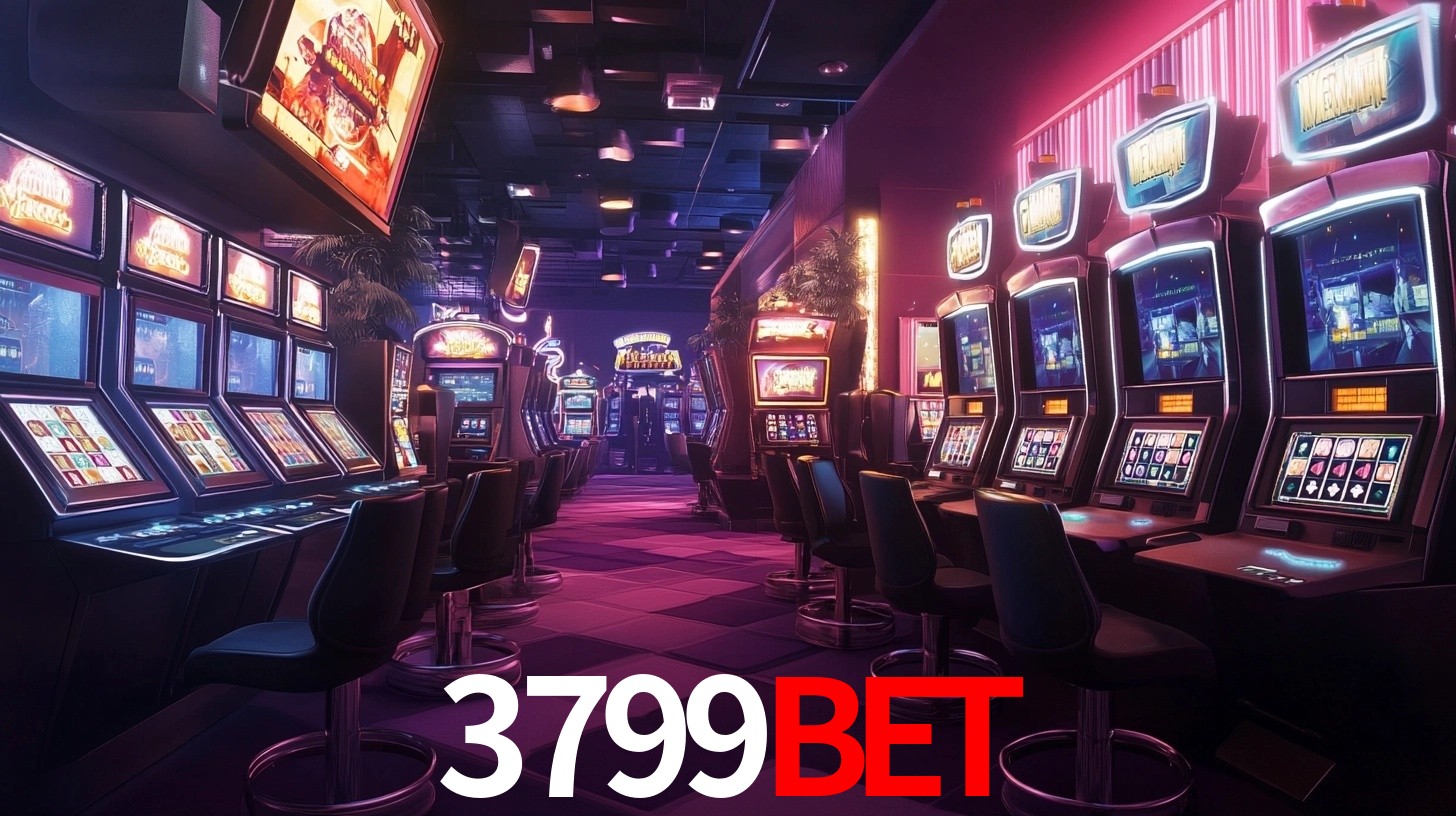 Ofertas Imperdíveis na 3799bet: Promoções e Bônus Que Valem a Pena