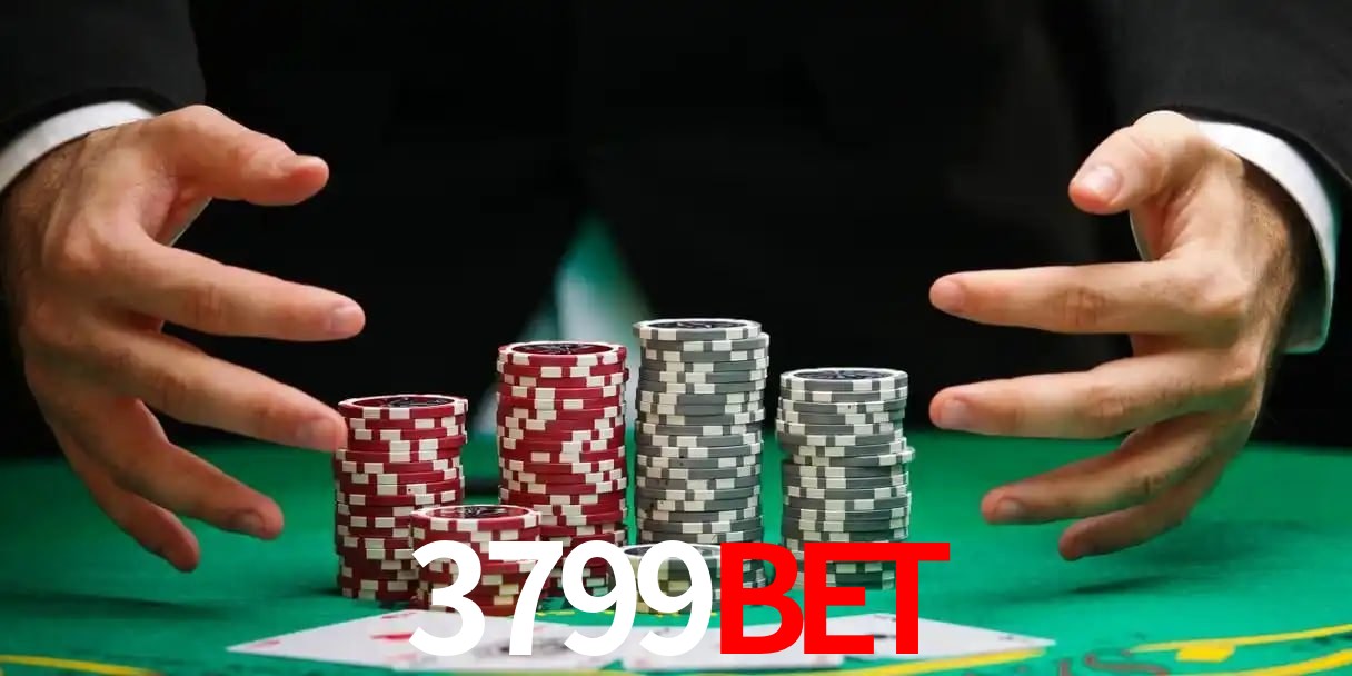 Especiais de Fim de Semana 3799bet