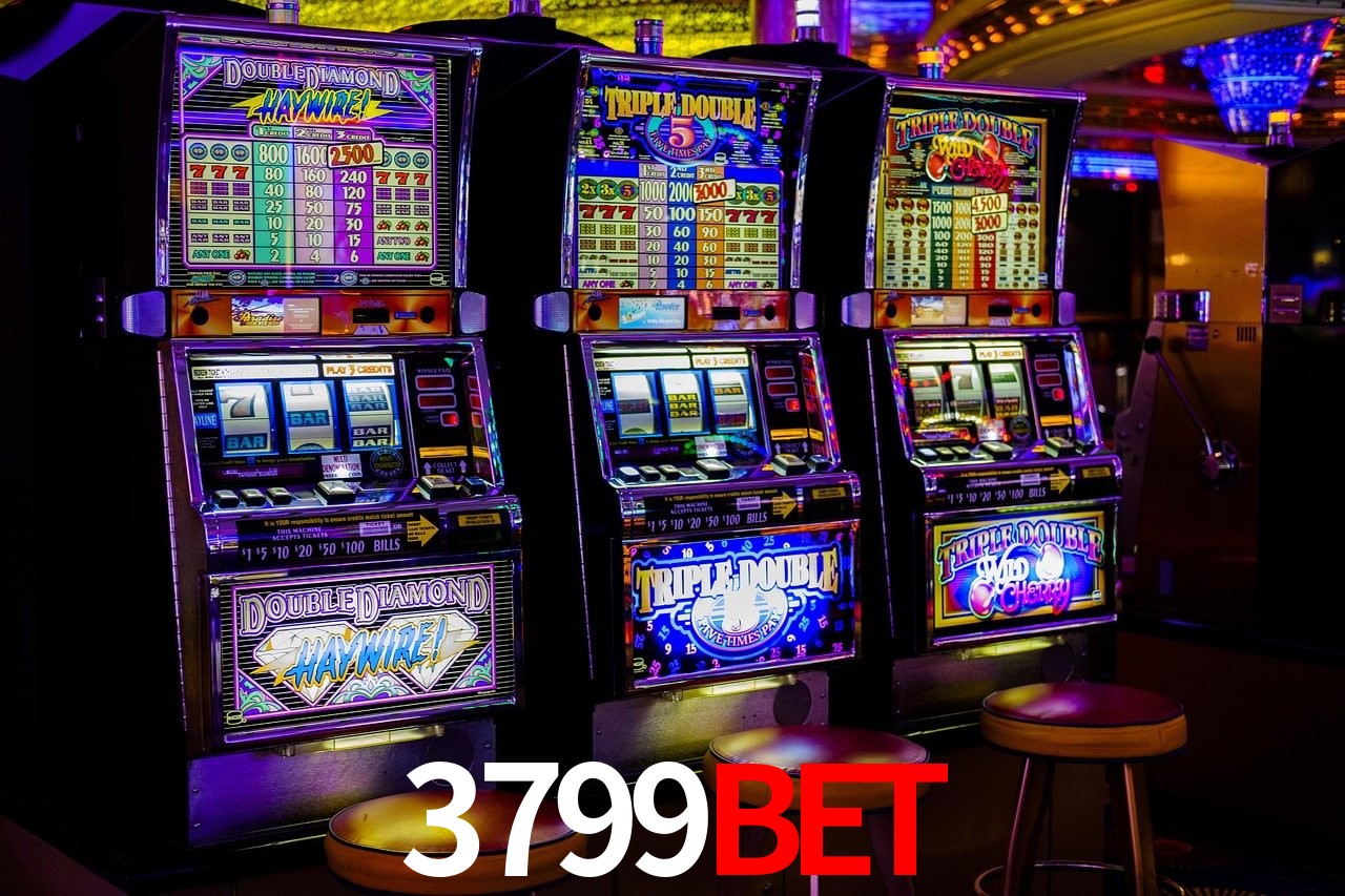 PIX Instantâneo 3799bet