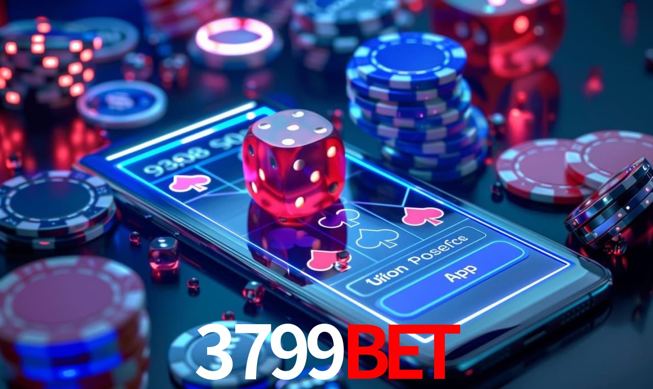 Promoção Relâmpago 3799bet
